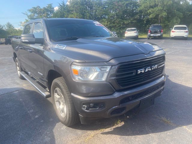 ram ram 1500 pickup 2021 1C6SRFFT4MN652056 image ram ram 1500 pickup 2021 1C6SRFFT4MN652056 image